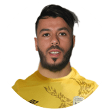 محمد الامين حامية