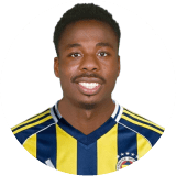 أنتوني موسابا