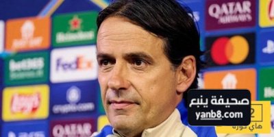 الهلال يقدم عرضًا رسميًا لإنزاغي لتولي تدريب الفريق