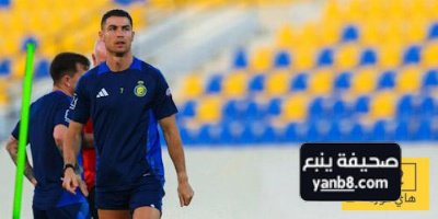 أرقام مهمة قبل مباراة النصر والاتحاد