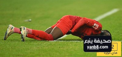 ألفونسو ديفيز يفتح قلبه “ركبتي مدمّرة… وهذه أصعب مراحل حياتي”