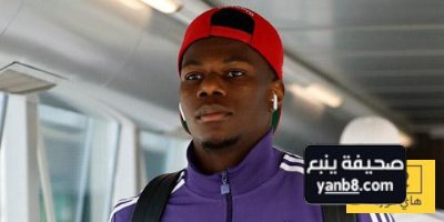 رغم اللعب كمدافع … إشادة في حق تشواميني
