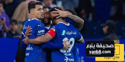 قبل المونديال الهلال يراقب سوق دوري روشن
