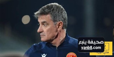 ميتشيل يجهز مفاجآت للاتحاد في نهائي الكأس
