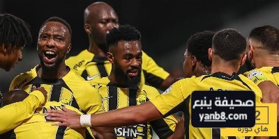 نجم الاتحاد يودع الفريق أمام القادسية