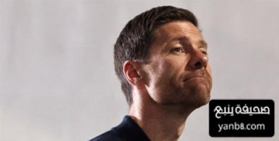 تعليق وحيد على تشكيلة ألونسو ضد الهلال