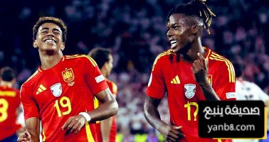 برشلونة يقترب من حسم صفقة ويليامز واللعب المالي النظيف يفرض كلمته