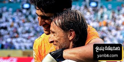 6 مواجهات سعودية ضد ريال مدريد  من الأفضل؟