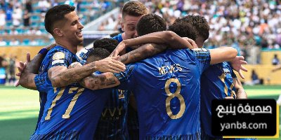 جدار الهلال الذي أوقف هجوم ريال مدريد