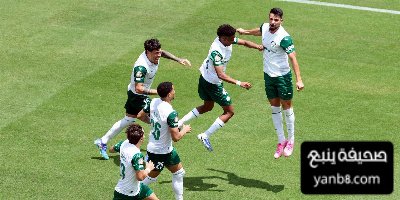 الأهلي المصري يسقط أمام بالميراس في مونديال الأندية