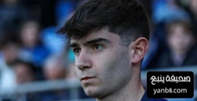 لاعب برشلونة ينتقل إلى إيبار