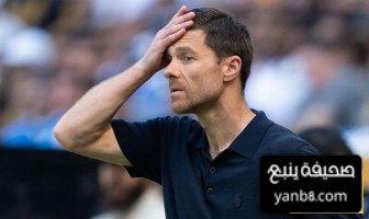 التغييرات الثلاثة التي يحتاجها تشابي ألونسو