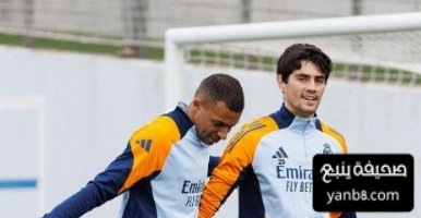 ماريو دي لويس يودع ريال مدريد كاستيا
