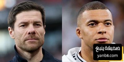 هدف مبابي مع ريال مدريد حاليًا