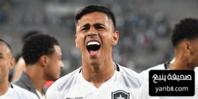 أسباب تجعل مهمة أتلتيكو مدريد معقدة أمام بوتافوغو