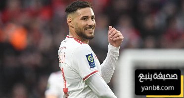 بلايلي يدوّن اسمه في تاريخ مونديال الأندية بالنظام الجديد