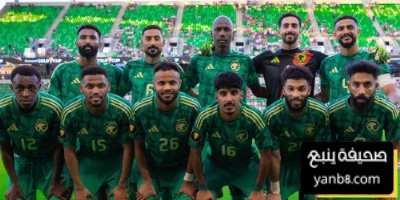 المنتخب السعودي يفتقر للحلول الهجومية