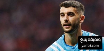 هل سيتم استدعاء غارسيا لقائمة منتخب إسبانيا بعد انضمامه لبرشلونة؟