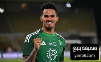 فنربخشة يتحرك لضم نجم الأهلي
