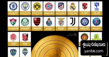أفضل فريق في كأس العالم للأندية حتى الآن