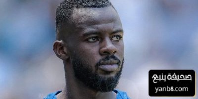 تمبكتي يؤكد ثقة الهلال في الفوز على سالزبورغ