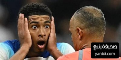 معلومات هامة عن حكم مباراة الهلال وسالزبورغ