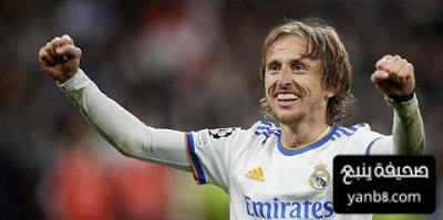 ماذا قال مدرب باتشوكا عن مودريتش؟