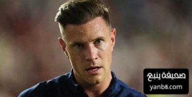 موقف برشلونة لم يغير قرار شتيغن