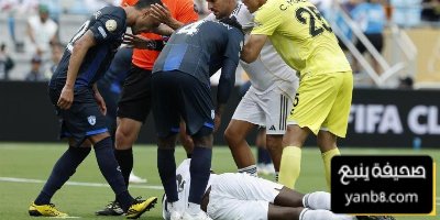 عقوبة قاسية تنتظر لاعب باتشوكا بعد العنصرية ضد روديغر