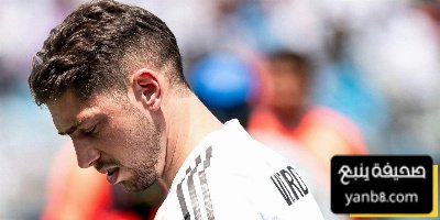 منشور فالفيردي بعد فوز ريال مدريد على باتشوكا