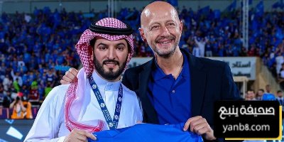 سر صلاحيات فهد بن نافل الاستثنائية في الهلال