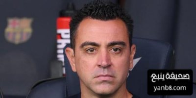 صورة تشافي يتجنب الحديث عن برشلونة ونيكو ويليامز