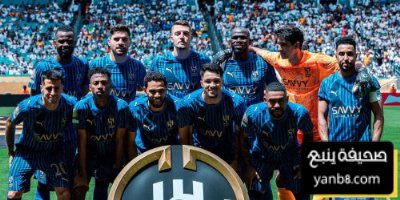 غموض يحيط بمشاركة نجم الهلال أمام باتشوكا
