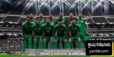 المنتخب السعودي سيواجه مشكلة كبرى أمام المكسيك لهذا السبب