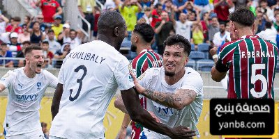 مدرب سقط بسداسية أمام الهلال يقود مشروع جديد في دوري روشن