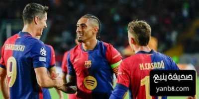 ما يقال في غرف ملابس برشلونة بعد الأزمة الأخيرة