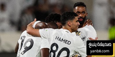 صفقة جديدة تطرق أبواب الاتحاد