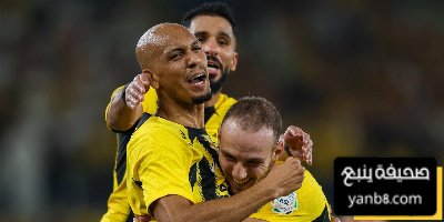 لاعب الاتحاد على رادار 3 أندية