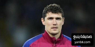 برشلونة يفتح الباب أمام رحيل كريستنسن