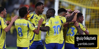 لاعب النصر يطلب الرحيل والإدارة توافق بشرط