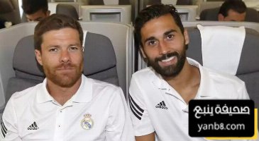 أربيلوا يُغير كل شيء في ريال مدريد كاستيا