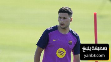 حادثة كادت تُفشل انتقال باردغجي إلى برشلونة