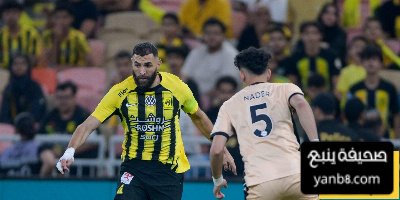 صفقة تبادلية محتملة بين الاتحاد والشباب