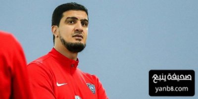 إغراء جديد لفهد المفرج في الهلال