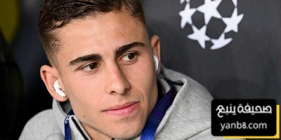 مانشستر يونايتد يُغري فيرمين لوبيز براتب ضخم للرحيل عن برشلونة