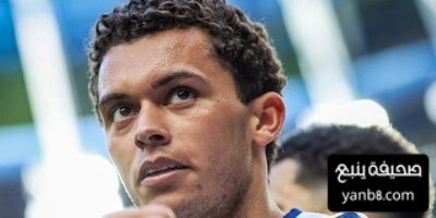 تقييم جونسون في الدوري الأوروبي
