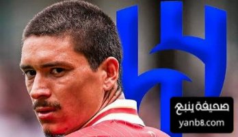 الهلال ليس وحيدًا في سباق التعاقد مع نونيز