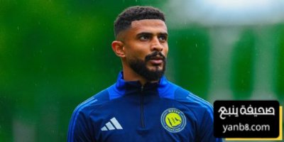 جيسوس يتمسك باستمرار العمري مع النصر