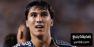 ريال مدريد يجهز عقد غونزالو غارسيا الجديد