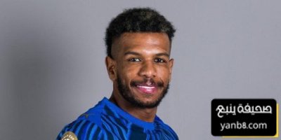 الهلال يعلن سبب غياب البليهي عن التدريبات
